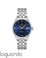 C029.207.11.041.00 | Certina DS-1 Powermatic 80, 38 m/m. Blue dial