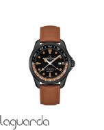 C032.429.36.051.00 | Certina DS Action GMT Powermatic 80