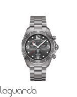 C032.434.44.087.00 Certina DS Action Chronograph titanium