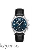 C033.460.16.047.00 | Certina DS 8 Chrono Moon Phase COSC