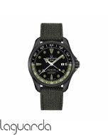 C032.429.38.051.00 | Certina DS Action Powermatic 80 GMT 43mm