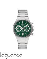 C043.427.11.091.00  |  Certina DS-7 Chrono Auto 42 mm verde