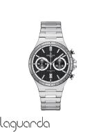 C043.427.21.051.00  |  Certina DS-7 Chrono Auto Negro 42 mm