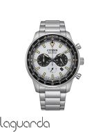 CA4500-91A | Reloj Citizen of collection Chrono Aviation Eco Drive 44 mm