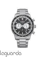 CA4500-91E| Reloj Citizen of collection Chrono Aviation Eco Drive 44 mm