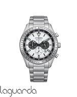 CA4600-89A | Reloj Citizen of collection Chrono Outdoor Eco Drive 43 mm