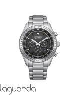 CA4600-89E | Reloj Citizen of collection Chrono Outdoor Eco Drive 43 mm