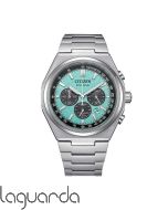 CA4610-85M | Reloj Citizen Chrono Super Titanium Eco Drive 42,5 mm