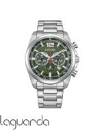 CA4640-50X  Reloj Citizen of collection Active Sport Chrono Eco Drive 41 mm