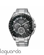 CC9015-54E | Reloj Citizen Satellite Wave GPS F900 super titanium Eco Drive 43,50 mm