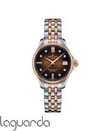 C032.207.22.296.00 Certina DS Action Lady Diamonds powermatic 80