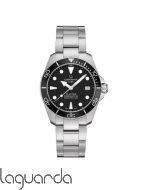 C032.807.11.051.00 Certina DS Action Diver 38mm Powermatic 80 Black