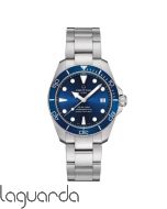 C032.807.11.041.00 Certina DS Action Diver 38mm Powermatic 80 Azul