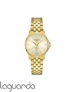 C045.010.33.361.00 | Certina DS 8 Dorado Quartz Lady 31mm