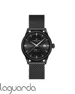 C029.807.33.051.00 | Certina DS-1 Black Automatic 40mm