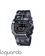 DW-5000SS-1ER | Casio G-Shock Serie STREET SPIRIT