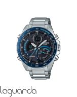 ECB-900DB-1BER | Reloj Casio Edifice ECB-900DB-1BER