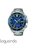 EFS-S500DB-2AVUEF | Casio Edifice Premium Collection