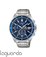 EFS-S510D-2AVUEF | Casio Edifice Classic Collection