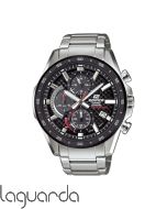 EFS-S540DB-1AUEF | Reloj Casio Edifice Classic Collection EFS-S540DB-1AUEF Chronograph