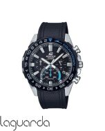 EFS-S550PB-1AVUEF | Reloj Casio Edifice Classic Collection EFS-S550PB-1AVUEF Chronograph