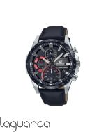 EFS-S620BL-1AVUEF | Reloj Casio Edifice Premium Chronograph Solar