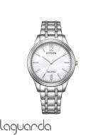 EM0411-71A   Reloj Citizen Lady elegance Eco Drive 34 mm