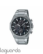 EQB-1100D-1AER | Reloj Casio Edifice Bluetooth EQB1100D-1AER