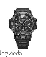 GWG-2000-1A1ER | Reloj Casio G-Shock MUDMASTER Master of G, Laguarda joiers, s.l.