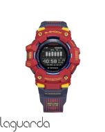 GBD-100BAR-4ER | Reloj Casio G-Shock FC Barcelona Matchday Modelo Limitado