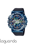 GM-110EARTH-1AER | Casio G-Shock Earth Classic Serie 110