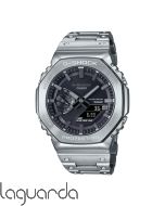 GM-B2100D-1AER | Casio G-Shock FULL METAL Classic  Serie GM-B2100 