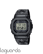 GMW-B5000EH-1ER | Casio G-Shock Eric Haze 40.º aniversario de G-SHOCK Limited Edition