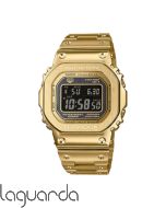 GMW-B5000GD-9ER | Reloj Casio G-Shock FULL METAL , Origen