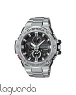 GST-B100D-1AER | Reloj Casio G-Shock G-Steel GSTB100D1AER