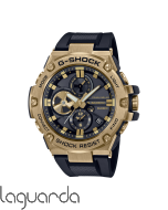 GST-B100GB-1A9ER | Casio G-Shock G-Steel Serie GST-B100 