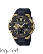 GST-B400GB-1A9ER | Casio G-Shock G-Steel Serie GST-B400