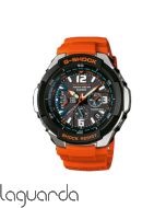 GW-3000M-4AER | Reloj Casio G-Shock Master of G