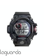 GW-9400-1ER | Reloj Casio G-Shock Master of G Rangeman