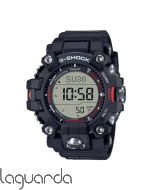 GW-9500-1ER | Casio G-Shock Mudman Solar