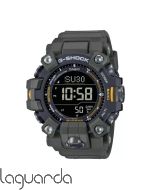 GW-9500-3ER | Casio G-Shock Mudman Solar