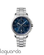 PT6388-SS002-420-1 - Reloj Maurice Lacroix Pontos Chronograph 43mm