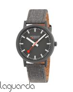 MS1.41180.LH | Reloj Mondaine Essence MS1.41180.LH