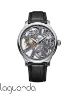 MP7228-SS001-003-1 | Reloj Maurice Lacroix MP7228-SS001-003-1 Skeleton