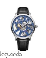 MP7228-SS001-004-1 | Reloj Maurice Lacroix Masterpiece MP7228-SS001-004-1