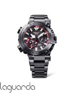 MRG-BF1000B-1ADR | Casio G-Shock  FROGMAN titanio black