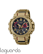 MTG-B3000CX-9AER|Casio G-Shock MT-G B3000 "Conejo de la luna"