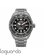 NB6004-83E  | Reloj Citizen Promaster Diver's Automatic 200 mt 46 mm