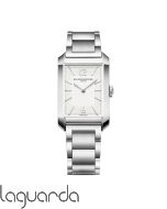 Hampton 10740 | Reloj Baume & Mercier Hampton, cuarzo 35x22 mm. M0A10740