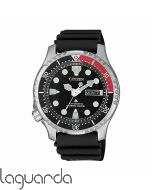 NY0085-19E | Reloj Citizen Promaster Diver's Automatic 42 mm